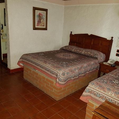 State Inn Chihuahua Ngoại thất bức ảnh
