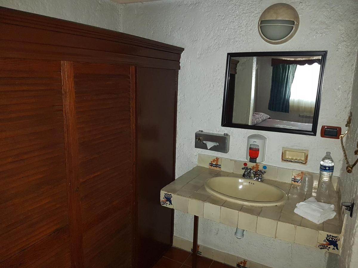 State Inn Chihuahua Ngoại thất bức ảnh