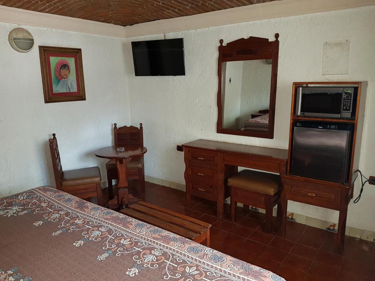 State Inn Chihuahua Ngoại thất bức ảnh