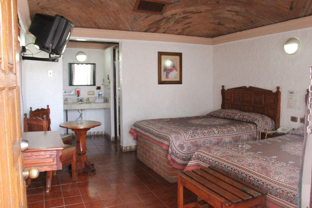 State Inn Chihuahua Ngoại thất bức ảnh