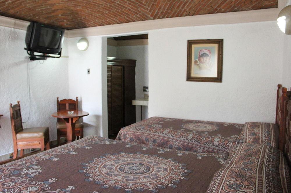 State Inn Chihuahua Ngoại thất bức ảnh