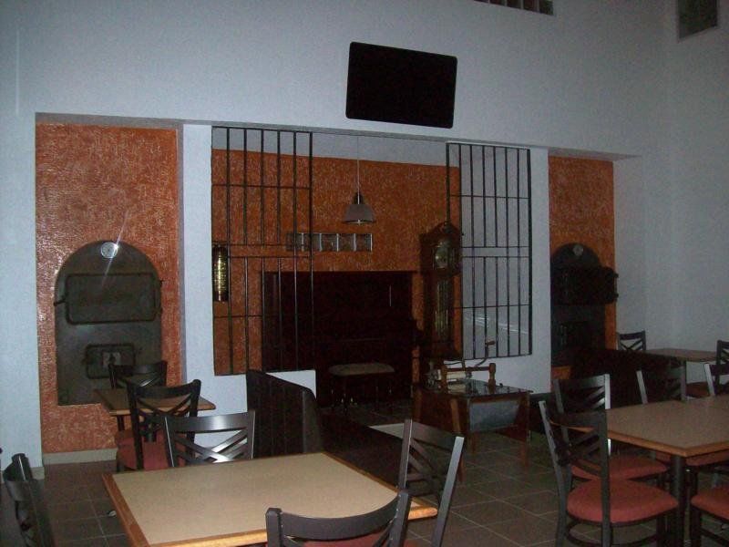 State Inn Chihuahua Ngoại thất bức ảnh