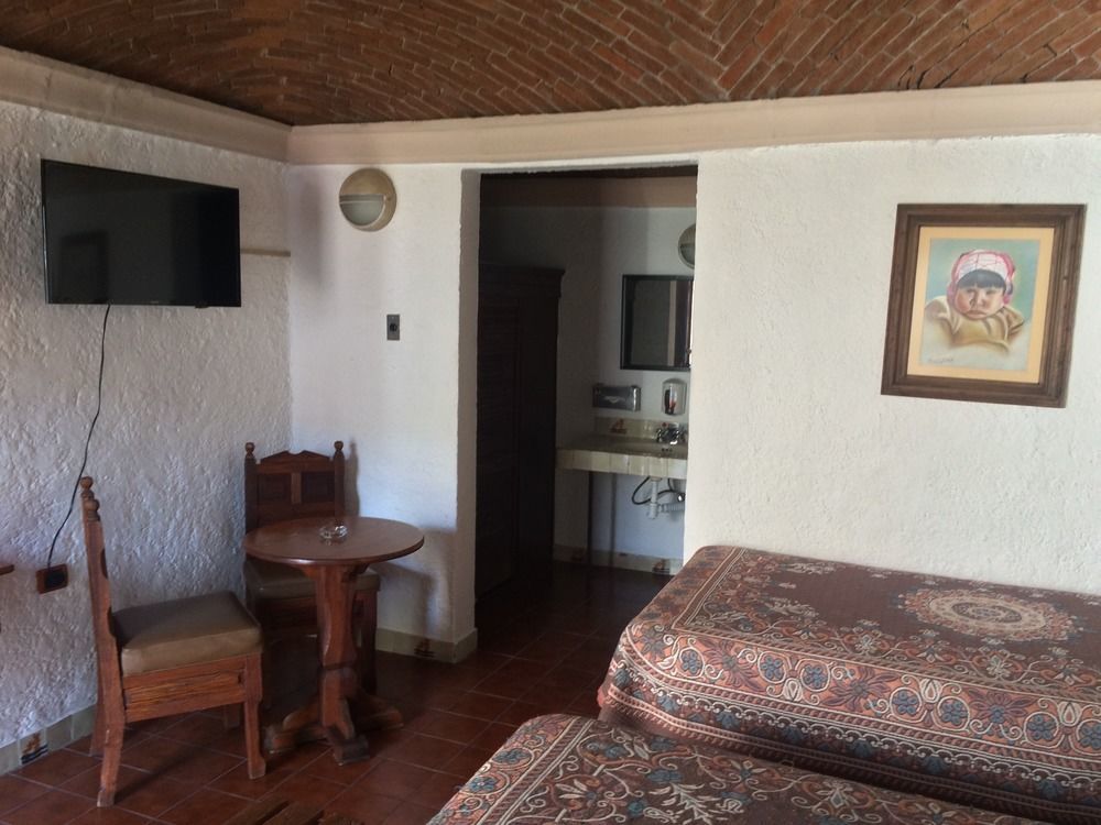 State Inn Chihuahua Ngoại thất bức ảnh