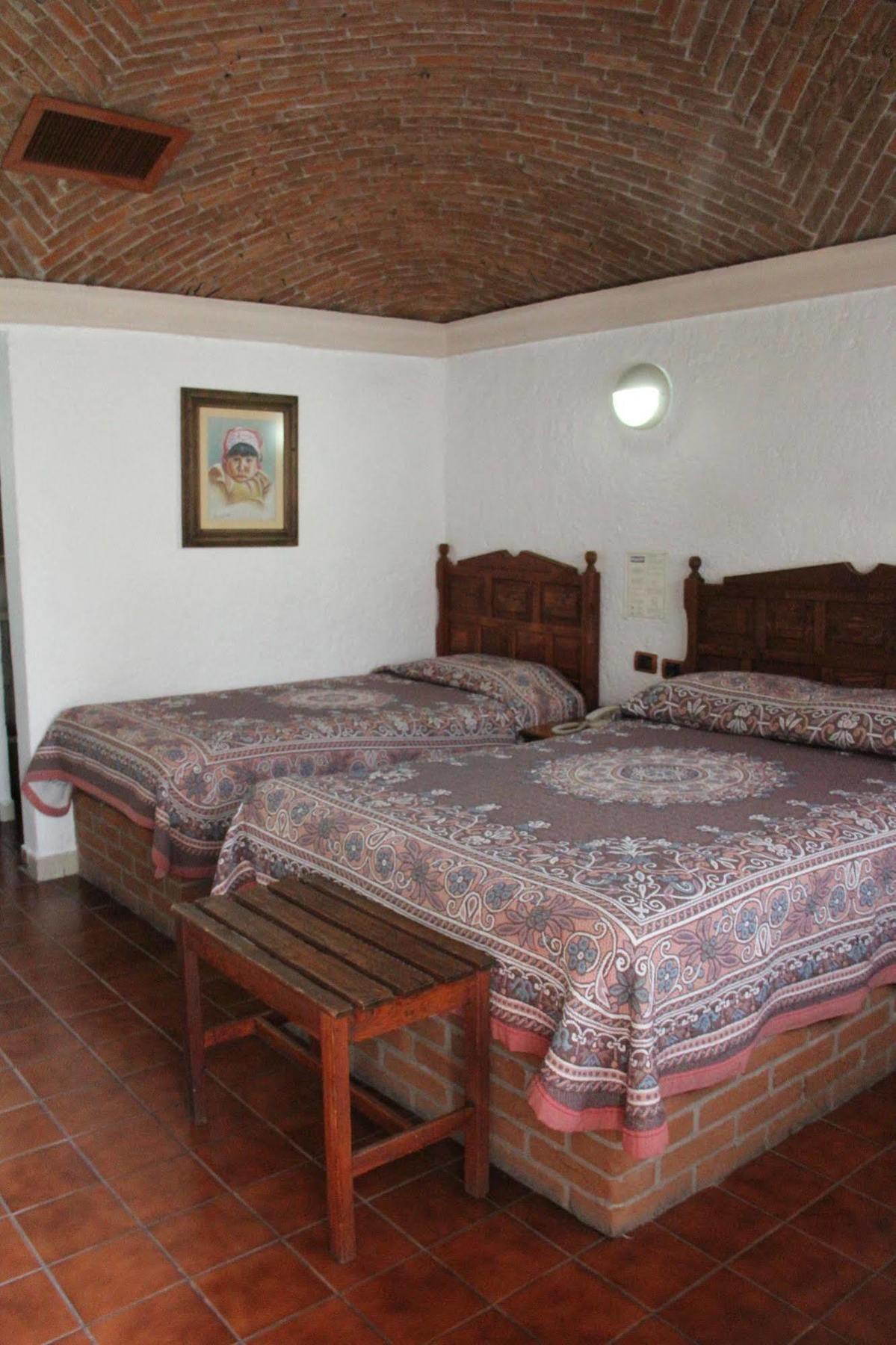 State Inn Chihuahua Ngoại thất bức ảnh