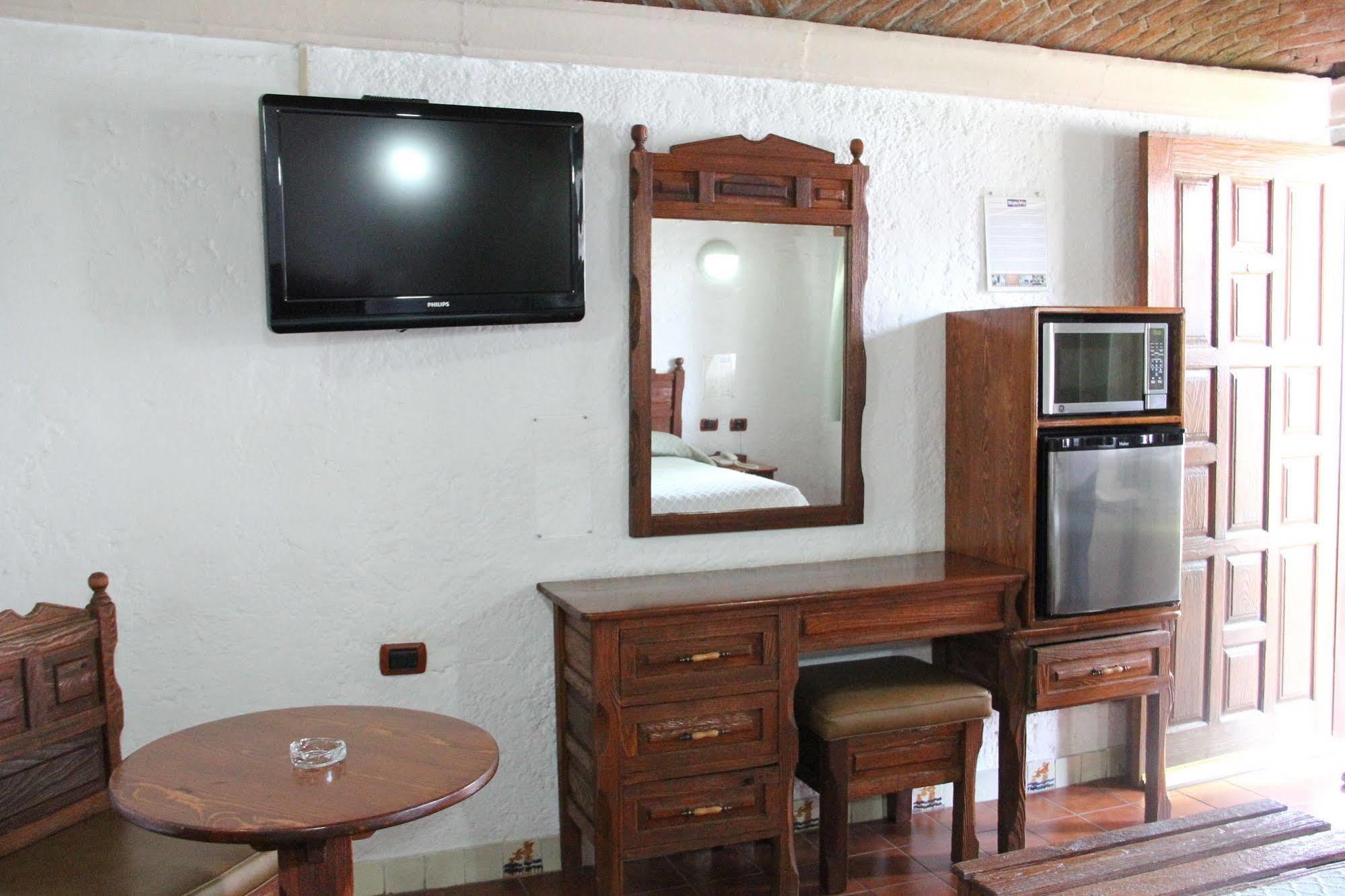 State Inn Chihuahua Ngoại thất bức ảnh