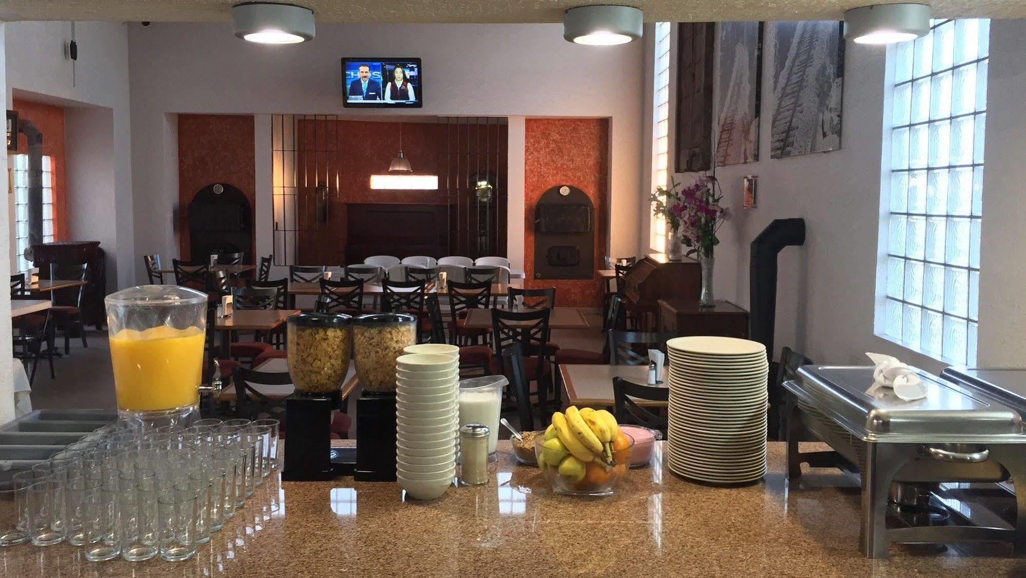 State Inn Chihuahua Ngoại thất bức ảnh