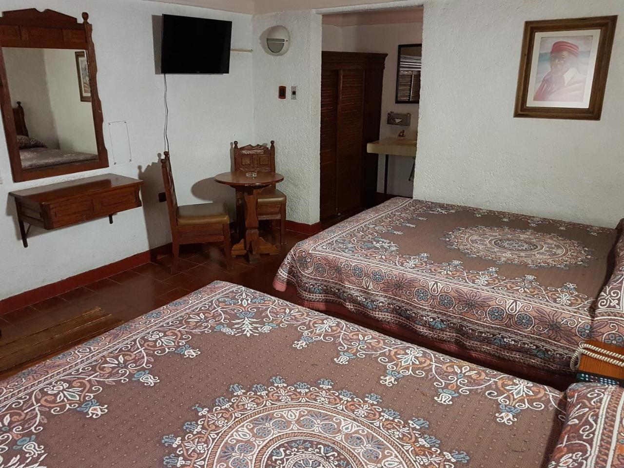 State Inn Chihuahua Ngoại thất bức ảnh
