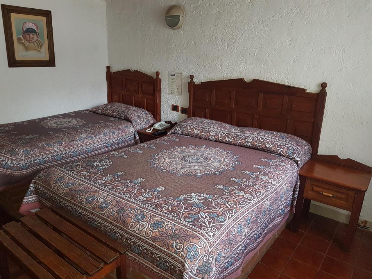 State Inn Chihuahua Ngoại thất bức ảnh