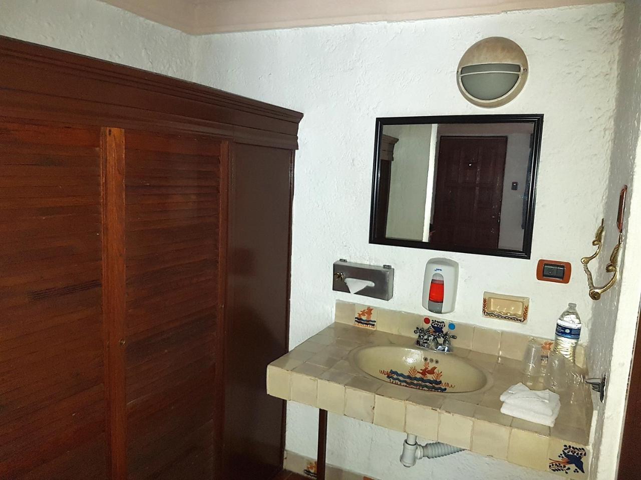 State Inn Chihuahua Ngoại thất bức ảnh