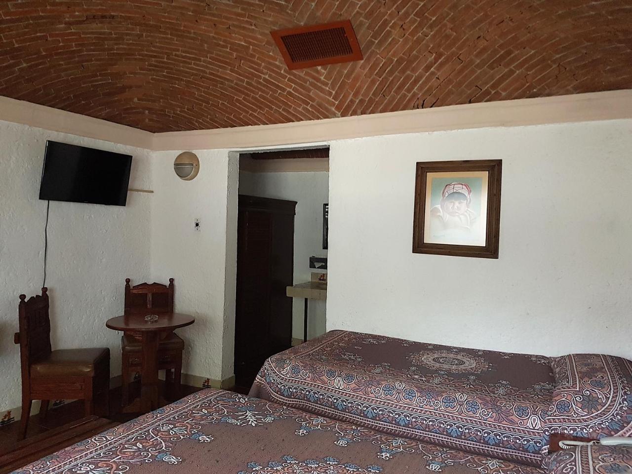 State Inn Chihuahua Ngoại thất bức ảnh